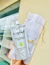 Crema depilatoria Lampiña 