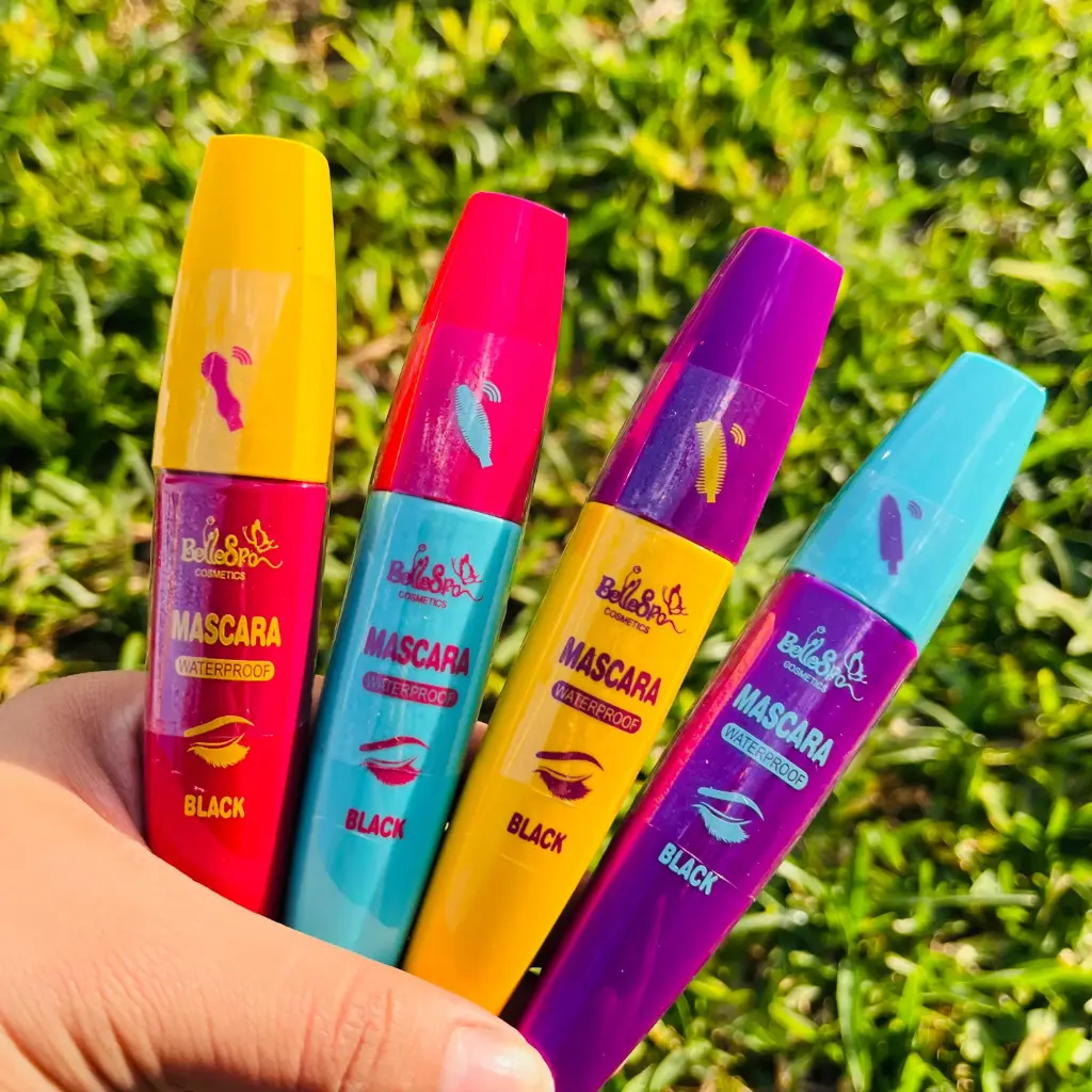 Rimel create long tapa colores - Bellespa 502157