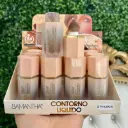 Contorno liquido Samantha 23-167