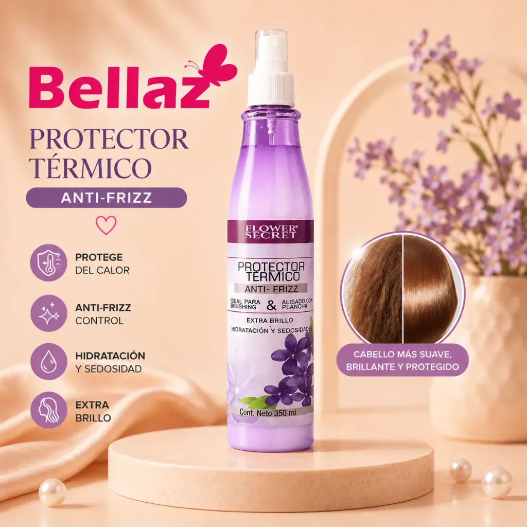 Protector térmico 280ml- ZLL02 FS