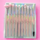 Set de brochas x10 Bsp - 253 