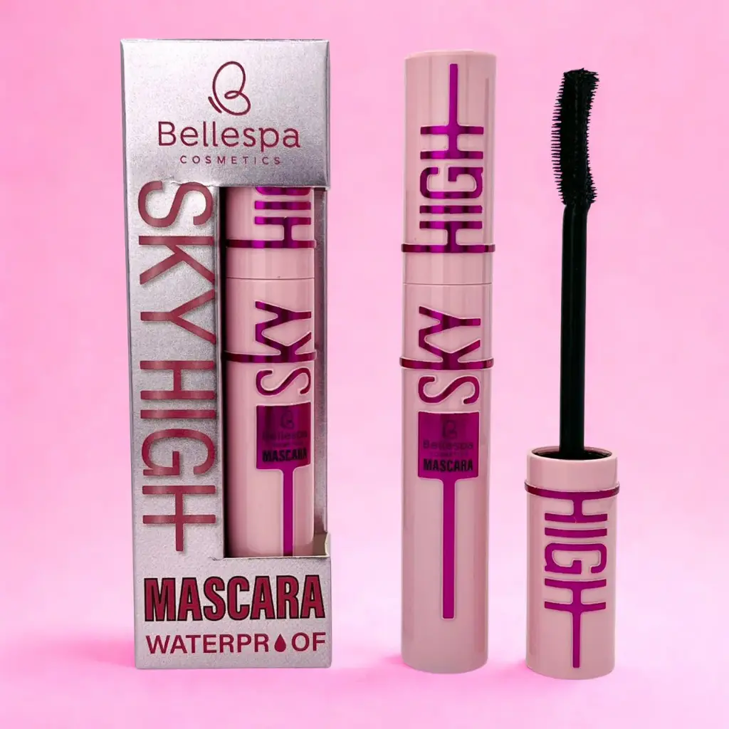 Rimel Sky High Bellaspa CEL-198