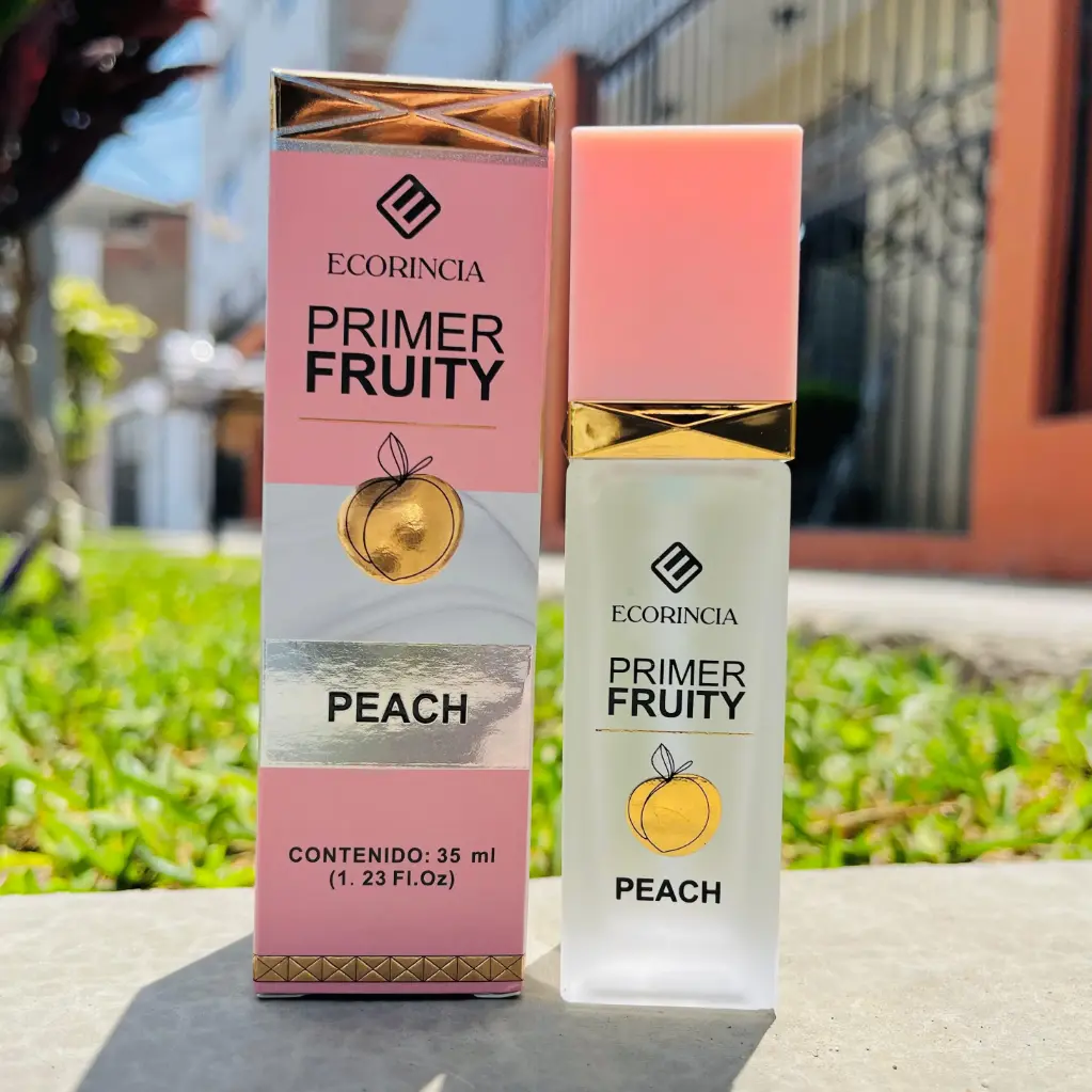Primer Peach EC 68555