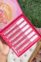 Labial Barra Good Vibes Jarusa AGL - 430