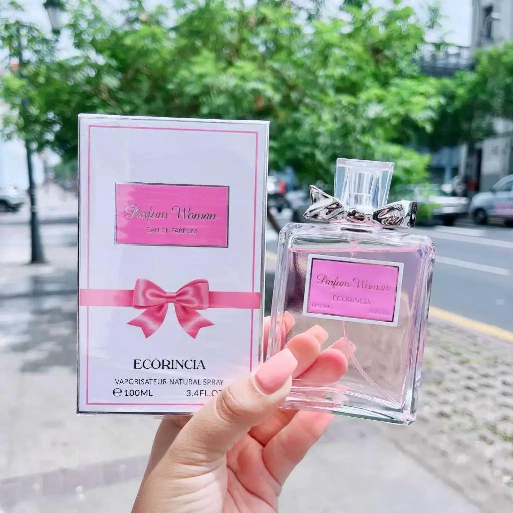 Perfume dama Miss Dior - ECP-73