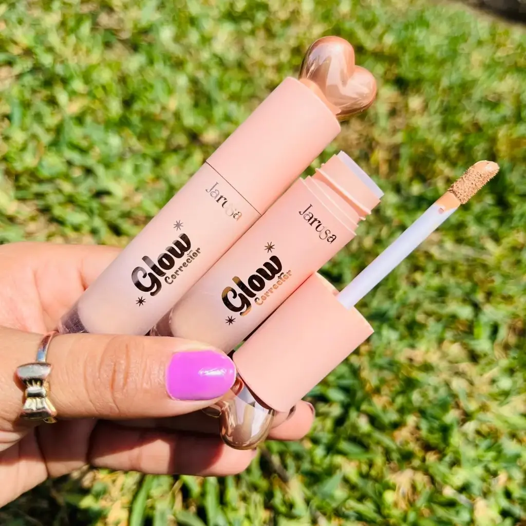 Corrector Glow Corazón - Glow-40