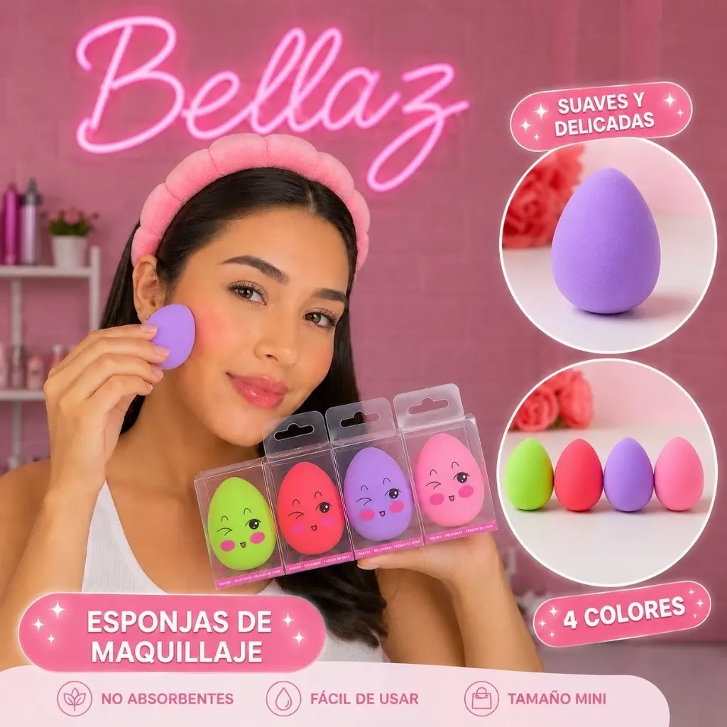 Blender perita - LeO Powder 7862