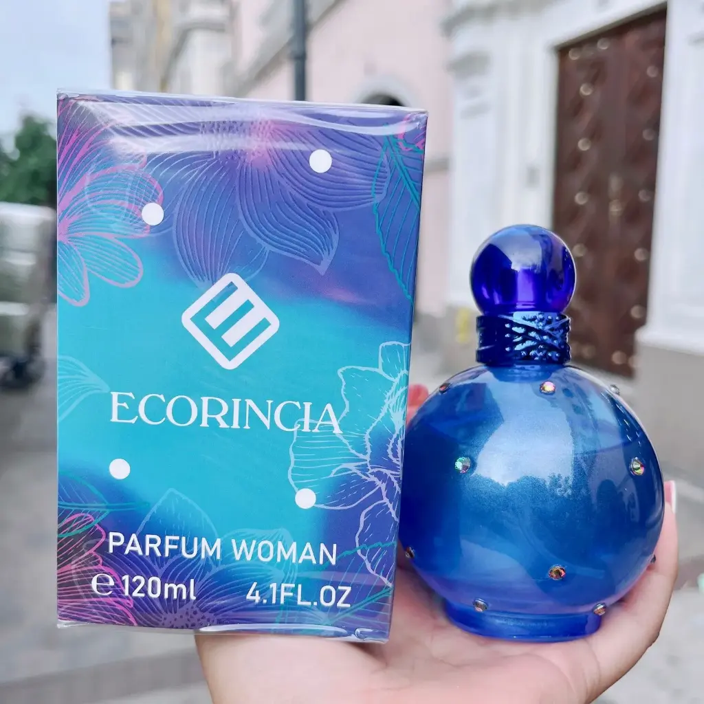 Perfume Dama Midnight Fantasy Britney - E0270-67