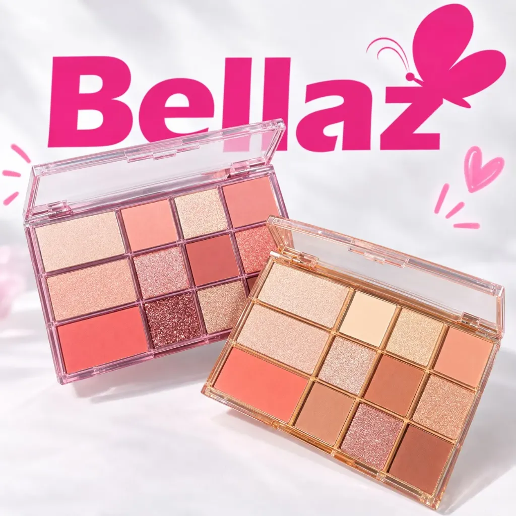 PALETA JAZZ JARUSA AGS-148