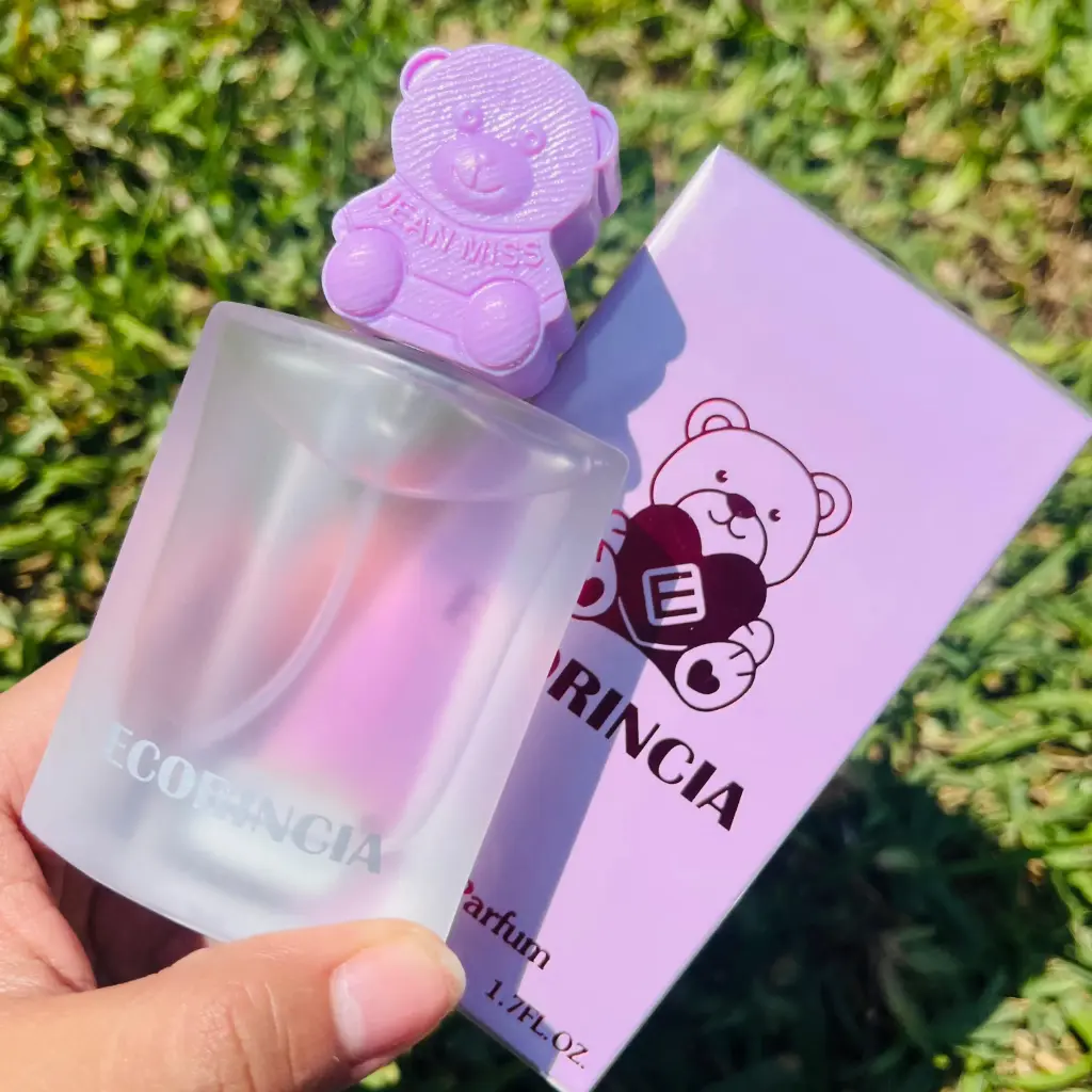 Perfume dama Moschino Bubble Gum - E0270-91B