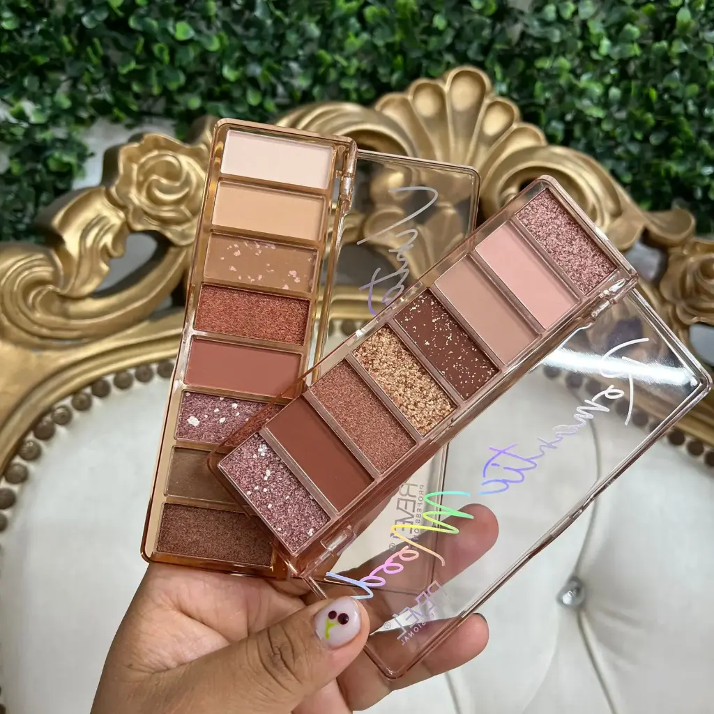 Paleta Mix Mood Revel SH-431