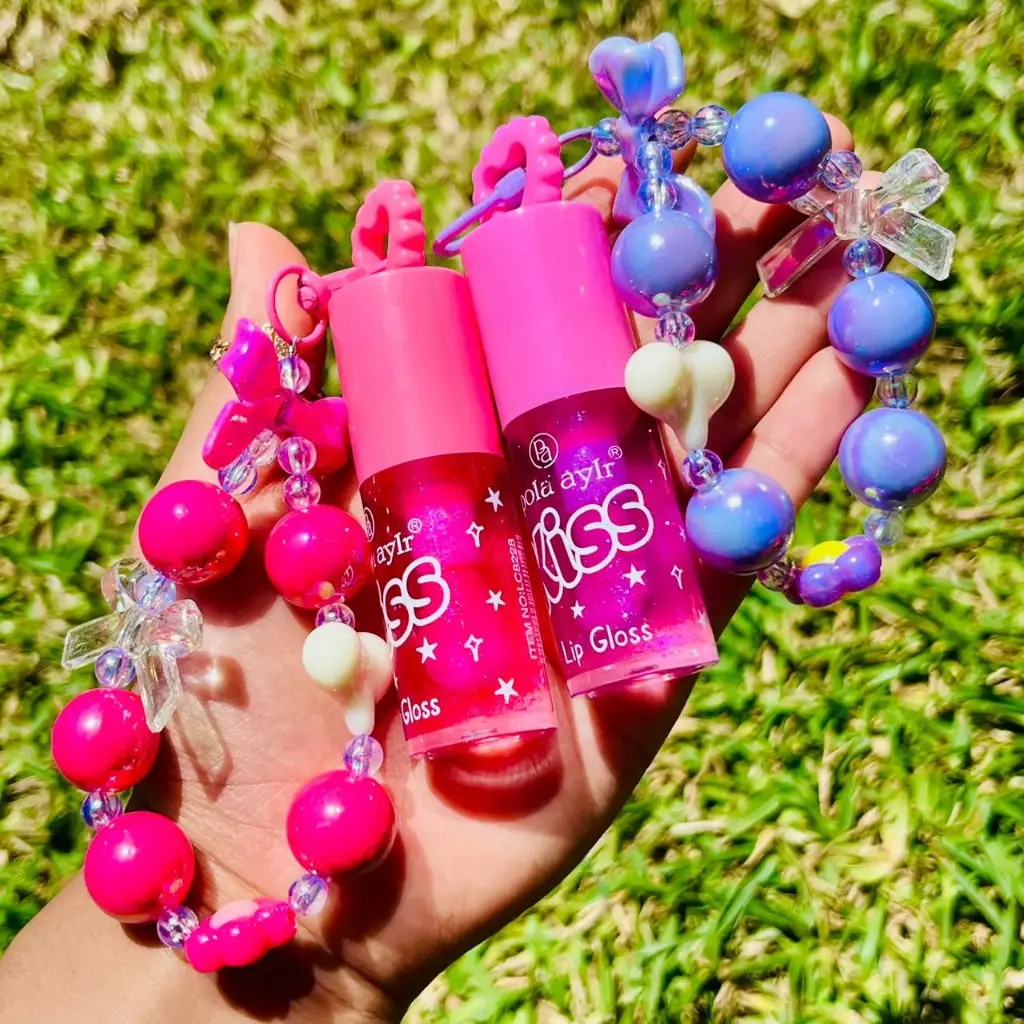 Brillo Magico Kiss pulsera - Pola MRB8228