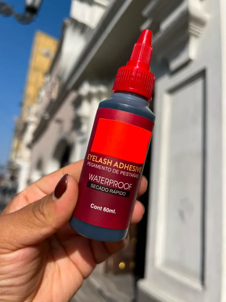 Pegamento secado rápido  H120B