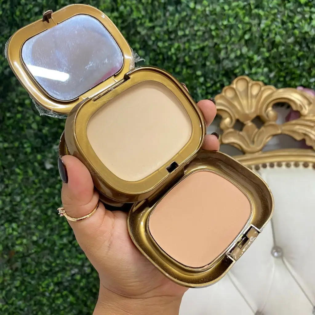 Polvo + base Feryany - 21917F