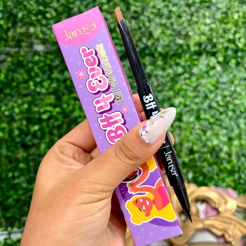 Lapiz + delineador BH 4 Ever - Jarusa AGZ20