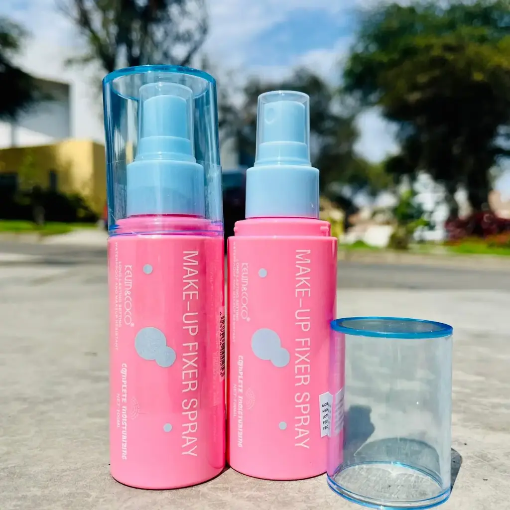 Sellado maquillaje fixer - KC1150