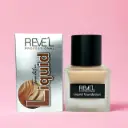 Base Cuadrada Liquida Revel LA-3153