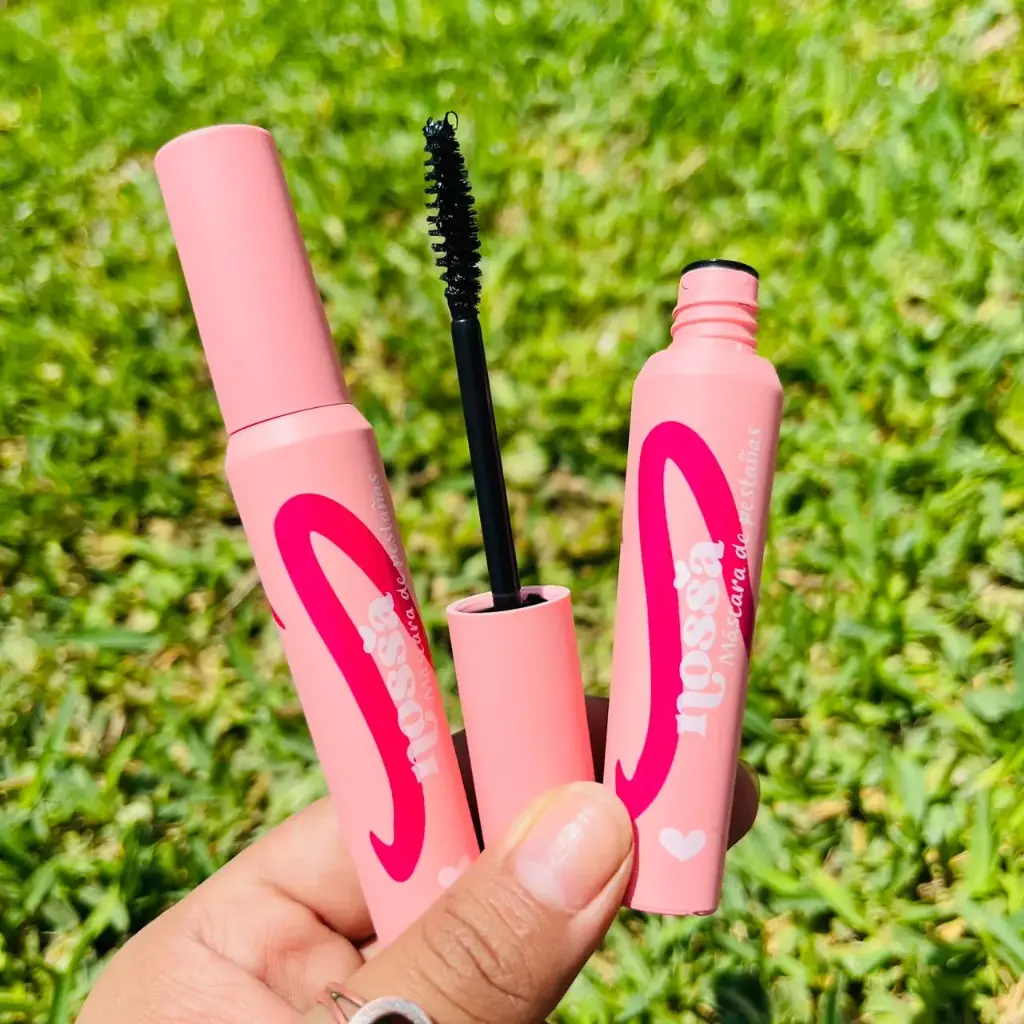 Rimel con Colageno Rosa  Nossa MSLR130