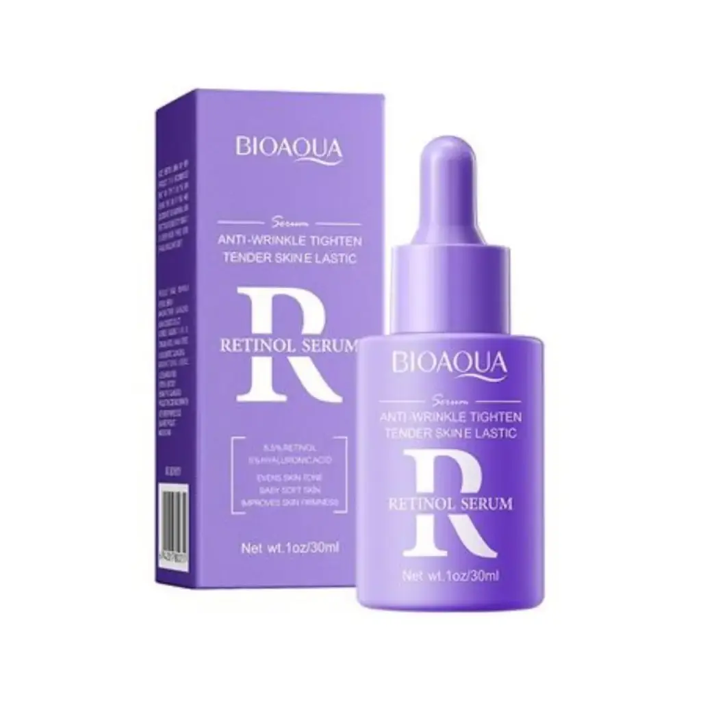 Serum Retinol Bioaqua 85474
