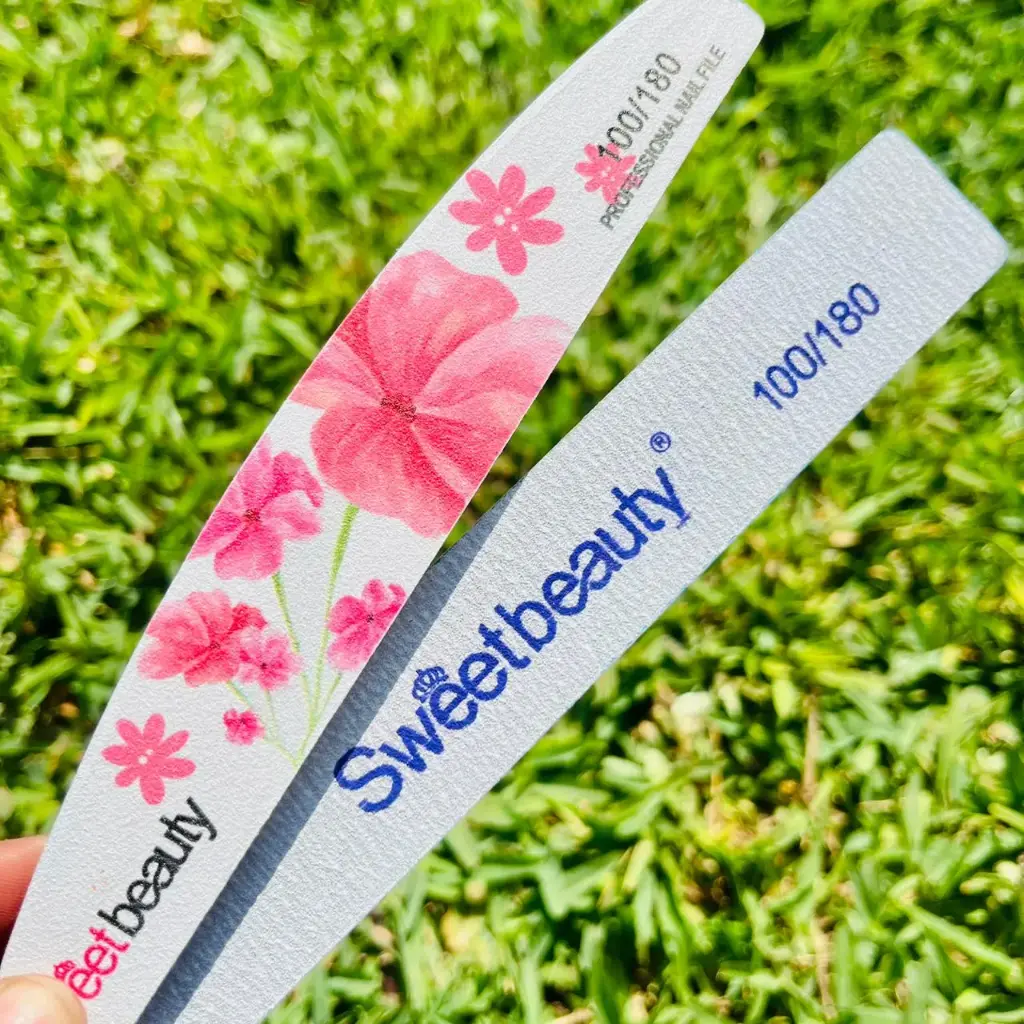 Lima Sweet Beauty Uñas 100/180 -1354