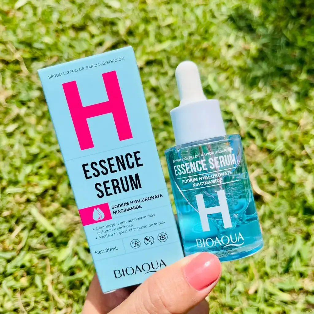 Serum Hialuronico + Niacinamida BQY52032