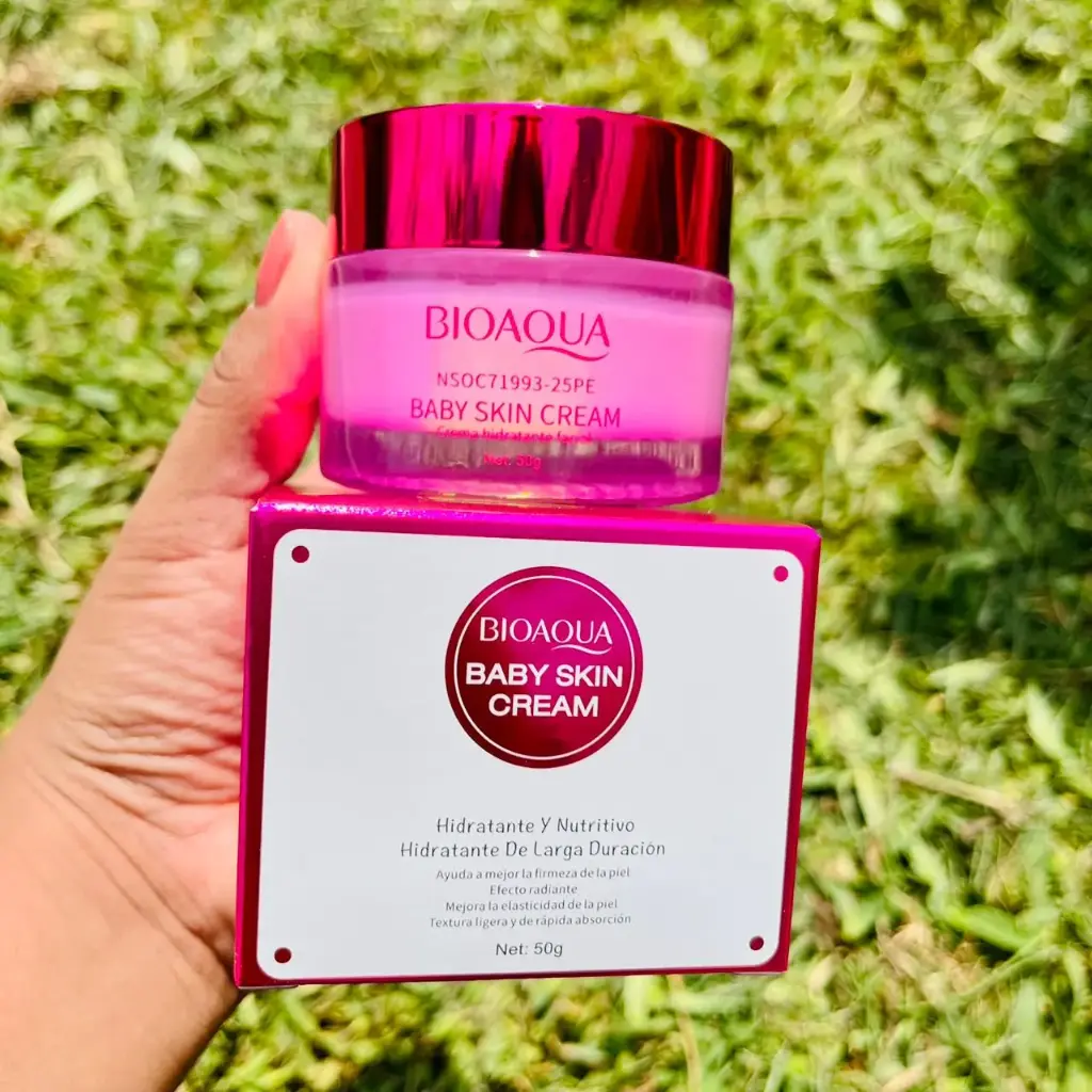 Crema Baby Skin  BQY82336