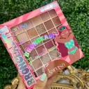 PALETA BRONCEADITA JARUSA AGS-158