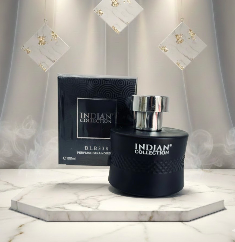 Perfume Caballero BLB338