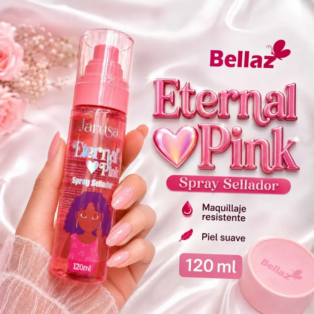 Sellador Pink Jarusa  AGF-200