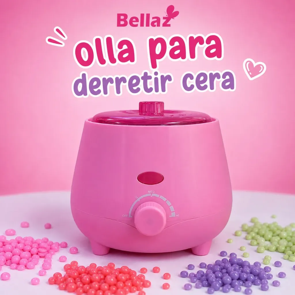 Ollas Cera Leo