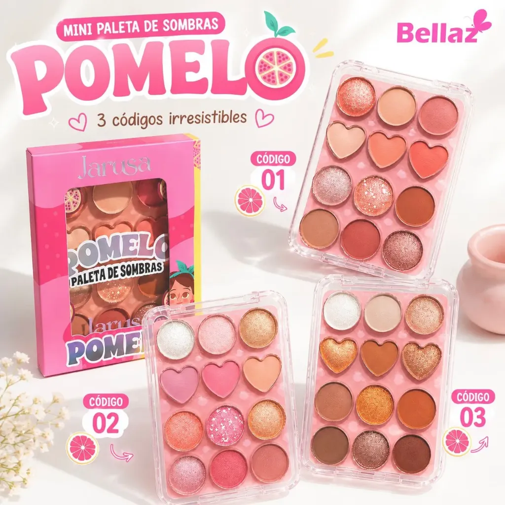 Sombra Pomelo Jarusa AGS-140