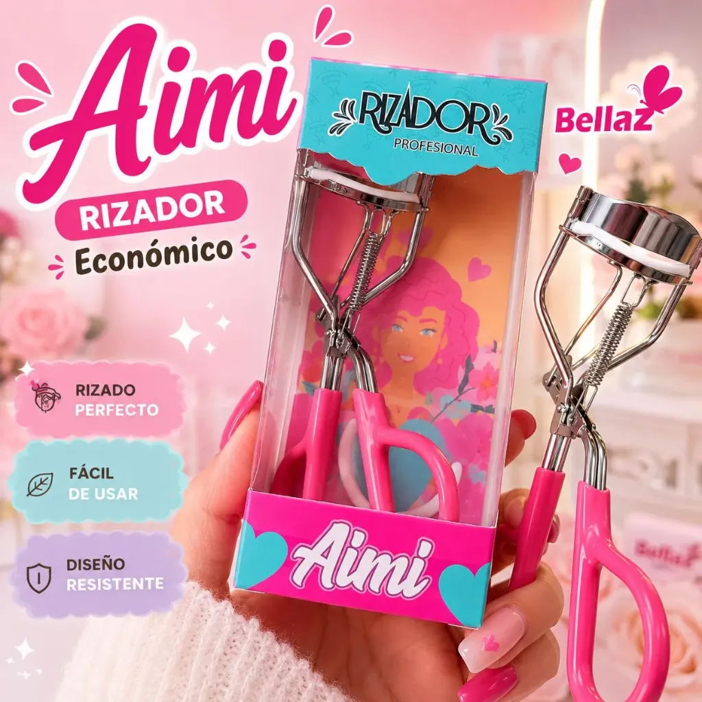 Rizador Económico AIMI AYMET - AD-100