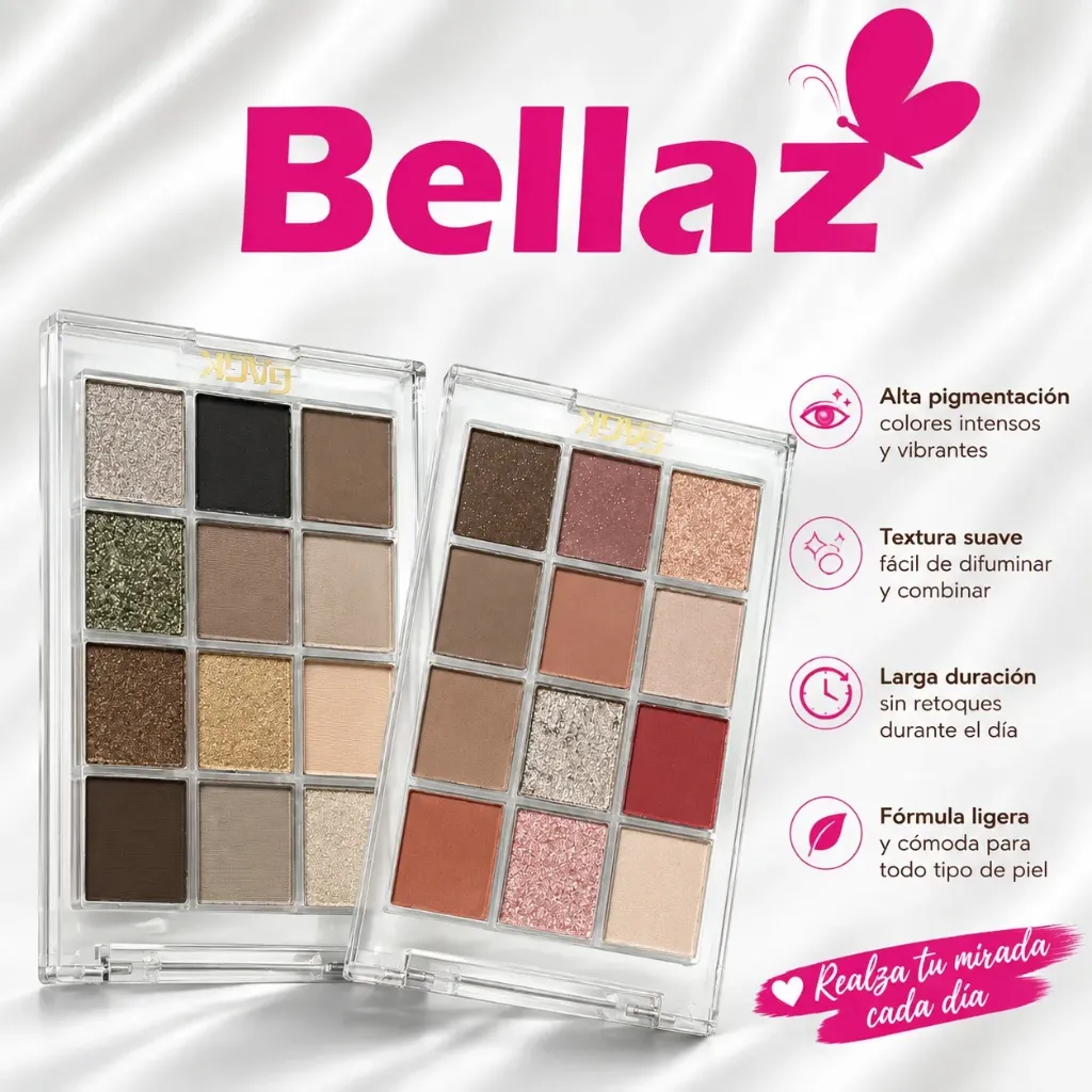 SOMBRAS KOREAN PRINCESS G209