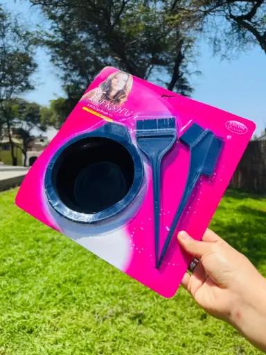 Bowl para tinte de cabello