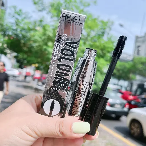 Rimel volume flash Revel LA-411