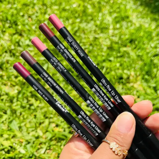 Lápiz alternativo Italia colores