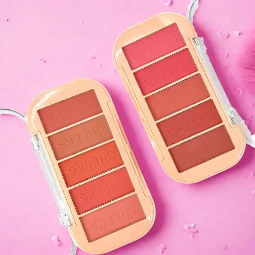 Rubor Cheeks Revel 508050