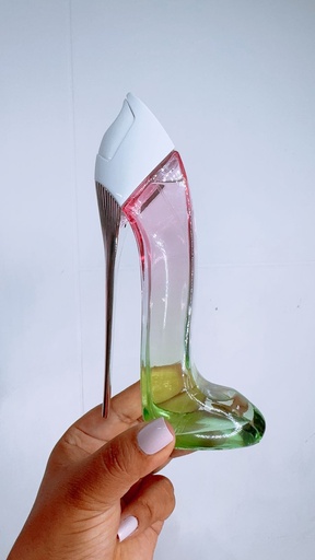 Perfume Taco arcoíris grande Indian CLHG77 