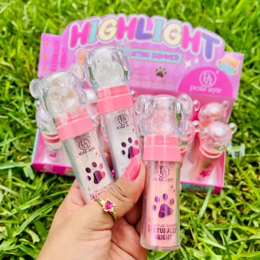 Polvo Hadas Osito - pola F015