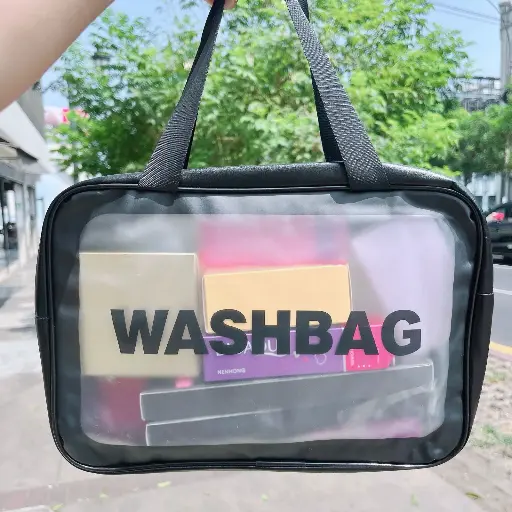 Neceser tipo maletita STB21