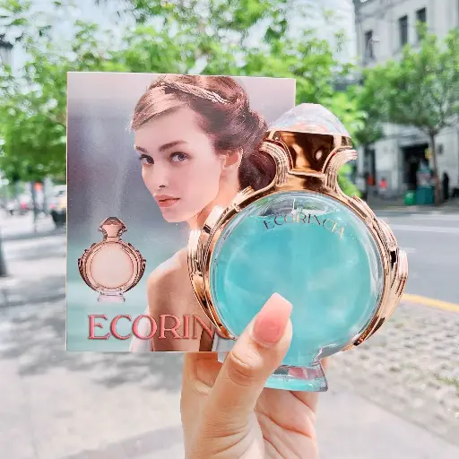 Perfume Dama Olympea Sky - E0270-75D