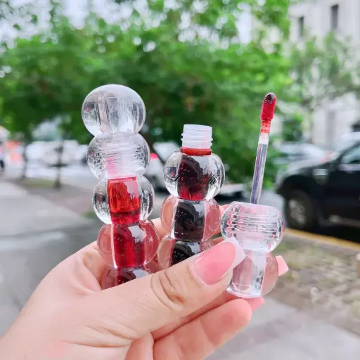 Tinta Lips love Baolishi B3293