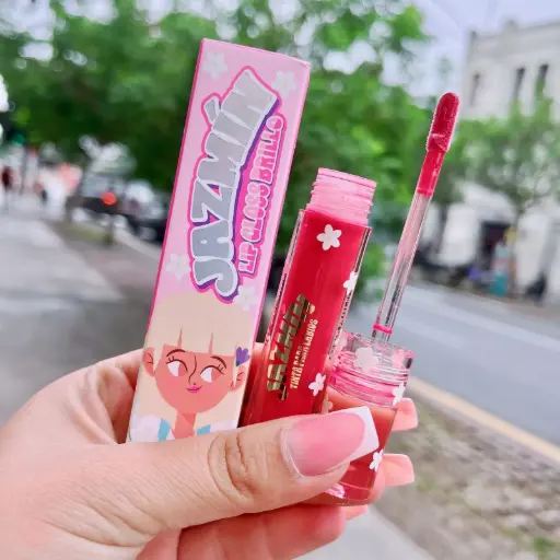 Lip gloss Jazmin - AGL180 Jarusa