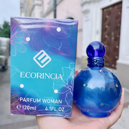 Perfume Dama Midnight Fantasy Britney - E0270-67