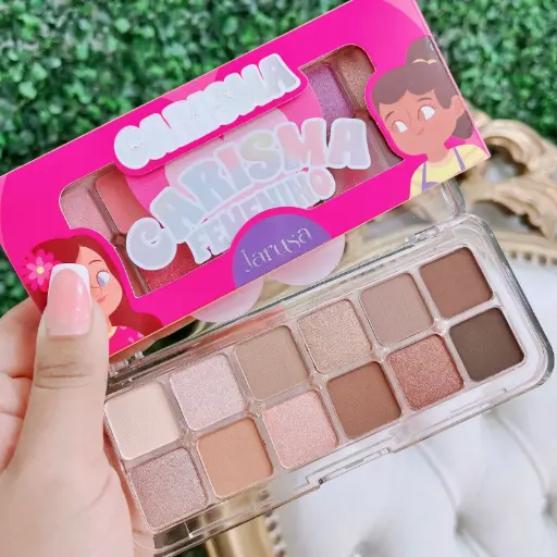 Mini paleta carisma Femenino - AGS-152 Jarusa 