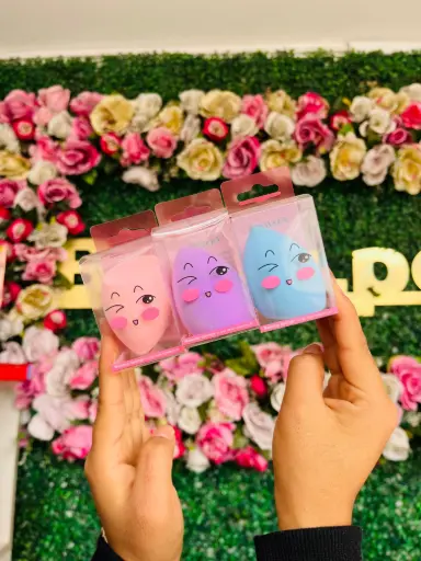 Blender maquillaje  Mix 7862C1B