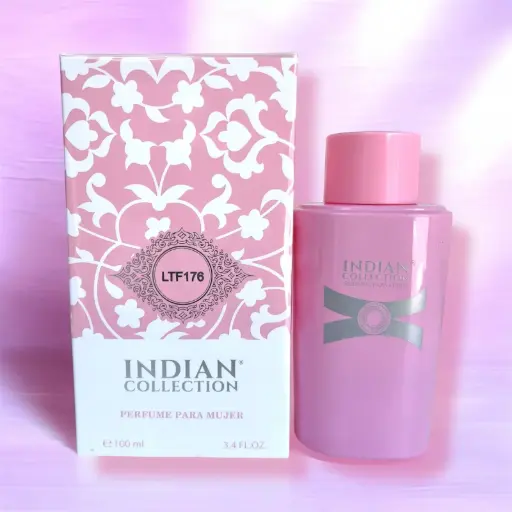 Perfume Mujer Noble Blush by Lattafa - LTF176