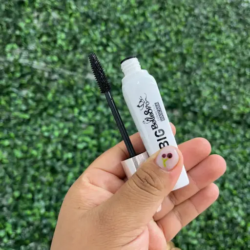 Rimel Curl Big - Bellaspa 502164