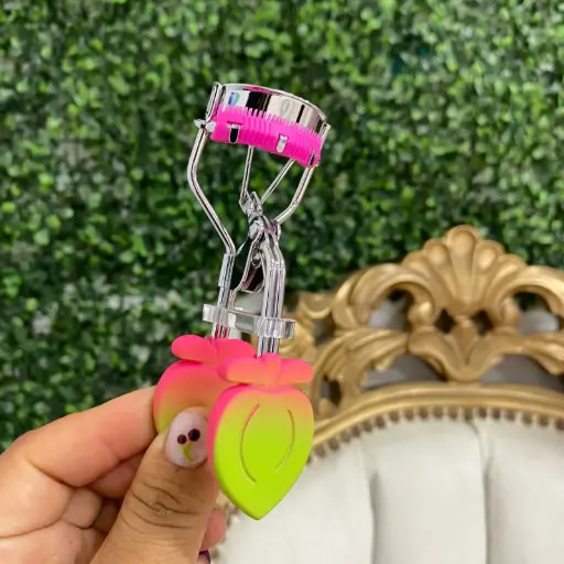 Rizador Fresita Bellaspa ASH-039