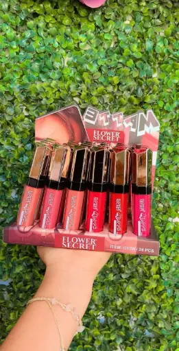 Labial matte 10g Flower G15W